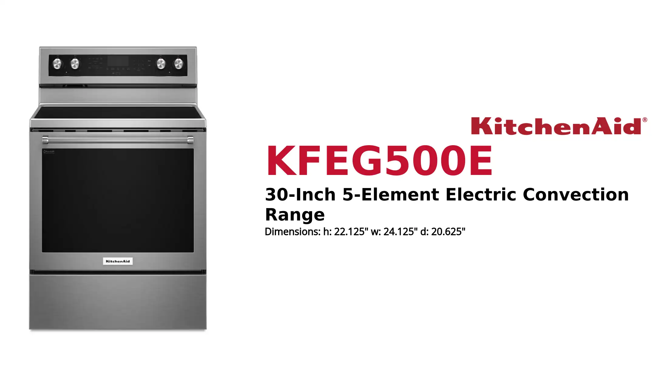 KFEG500E product brief thumbnail