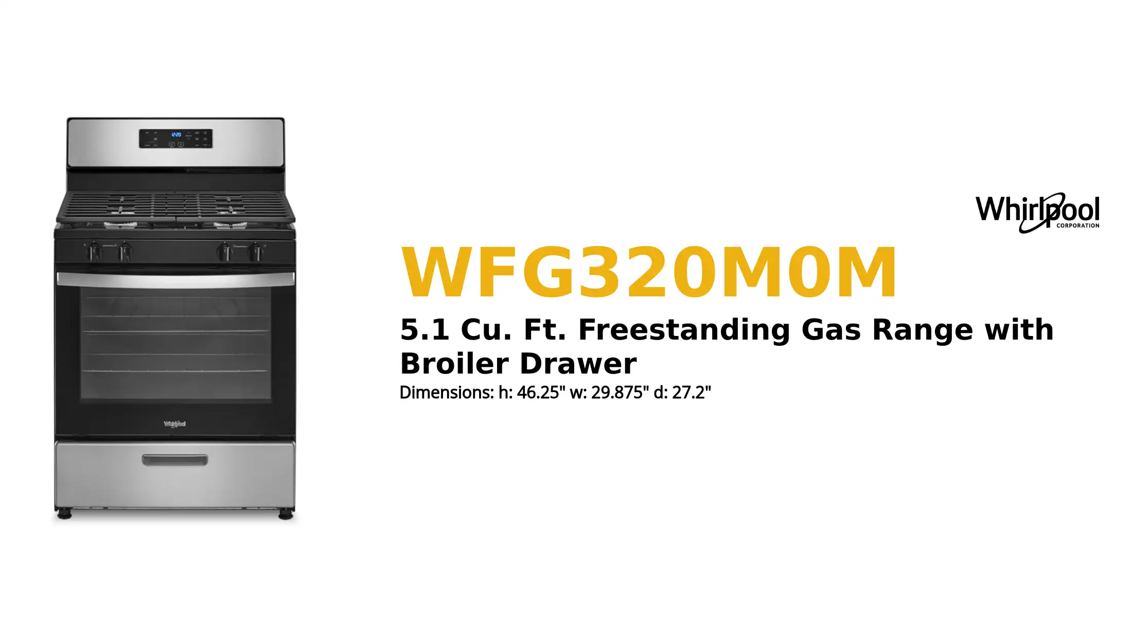 WFG320M0M product brief thumbnail