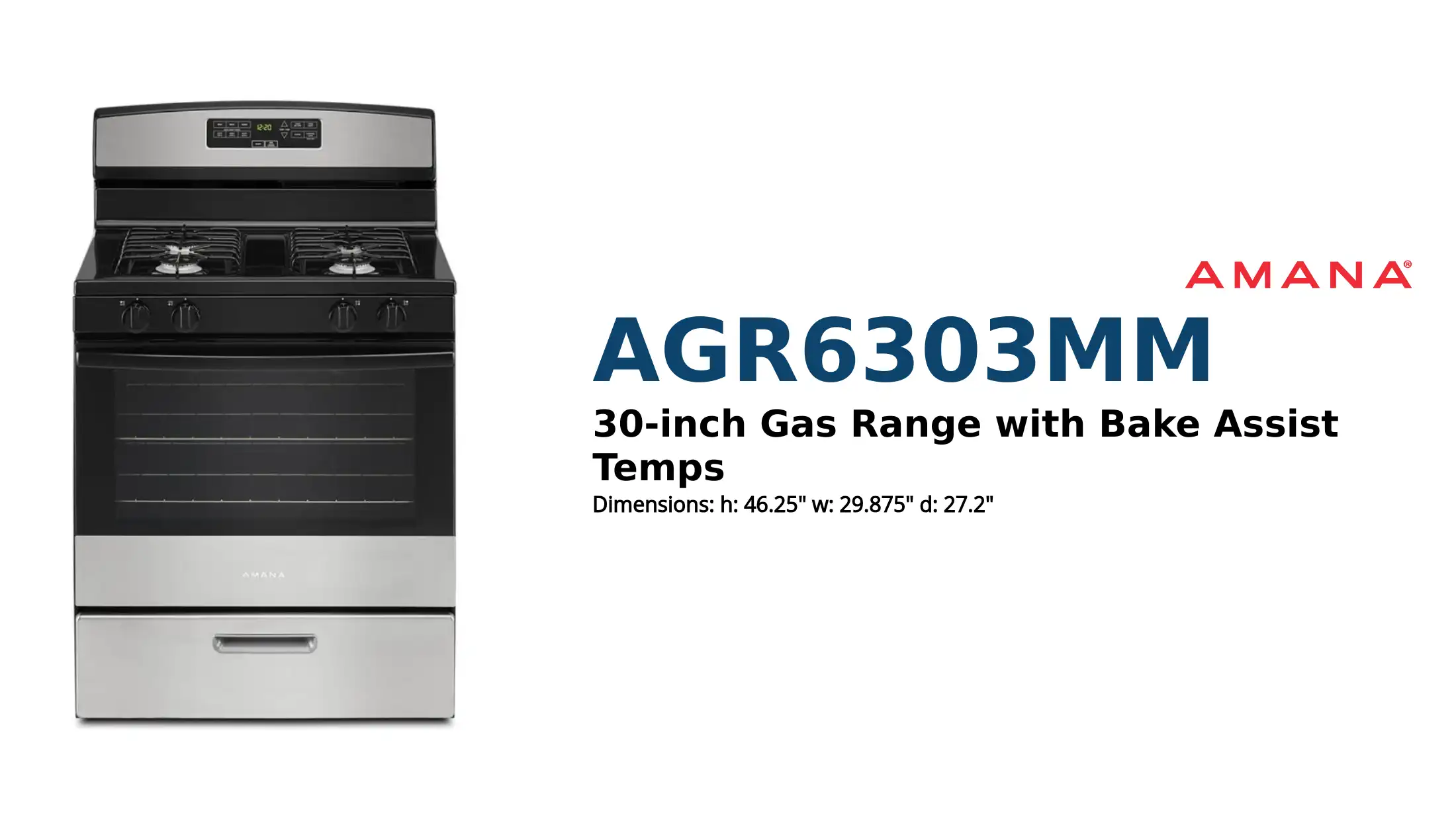 AGR6303MM product brief thumbnail