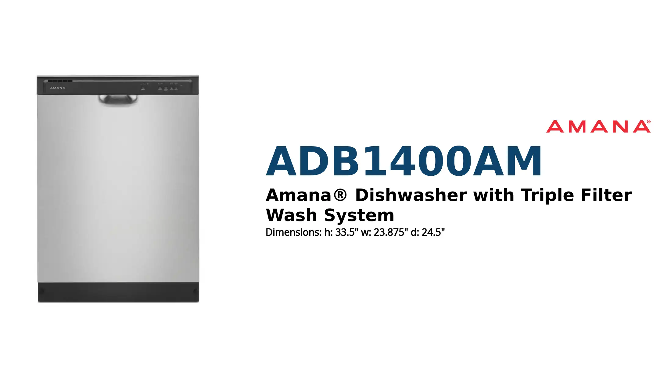 ADB1400AM product brief thumbnail