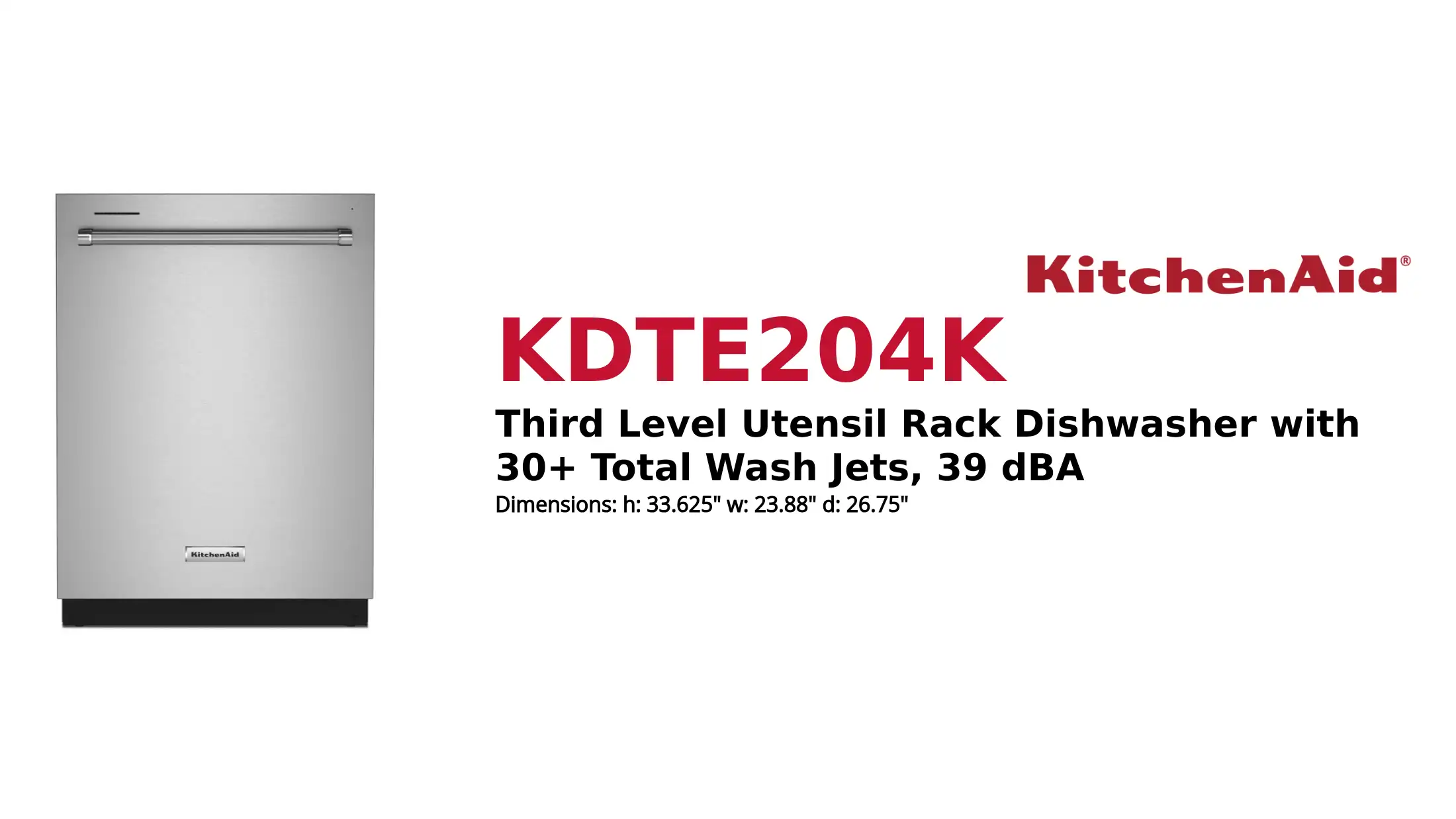 KDTE204K product brief thumbnail