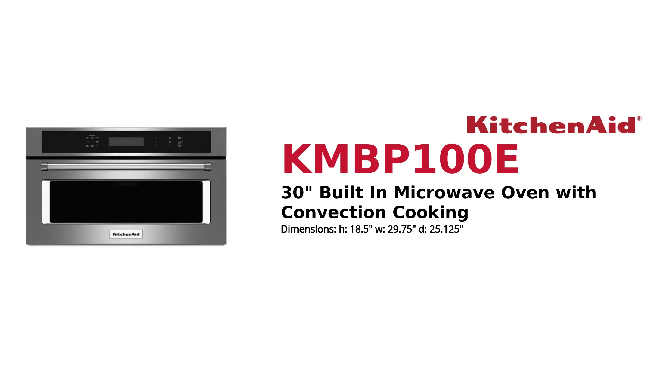 KMBP100E product brief thumbnail