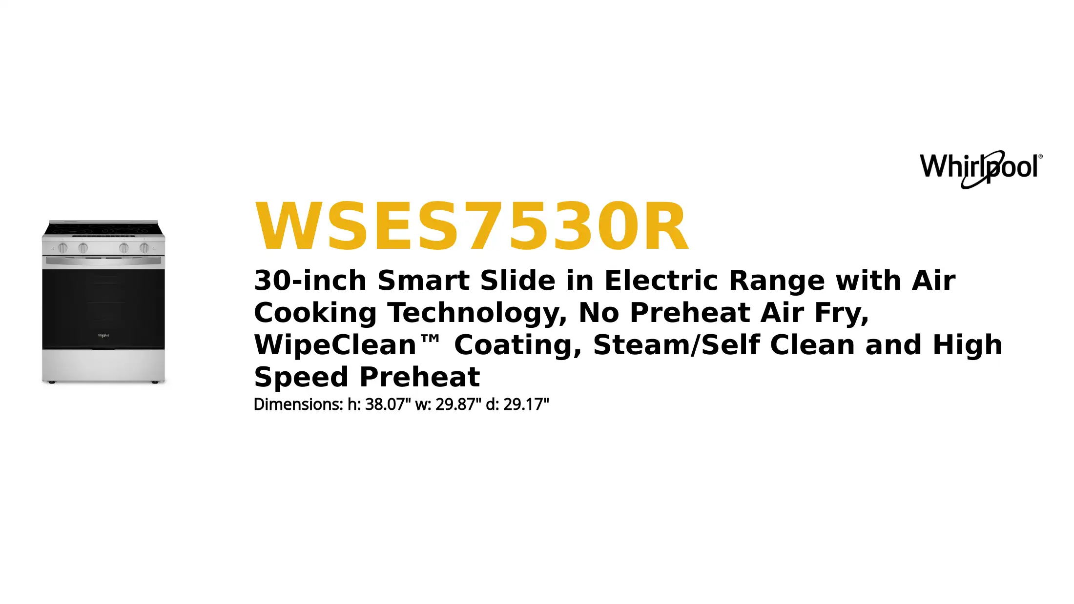 WSES7530R product brief thumbnail