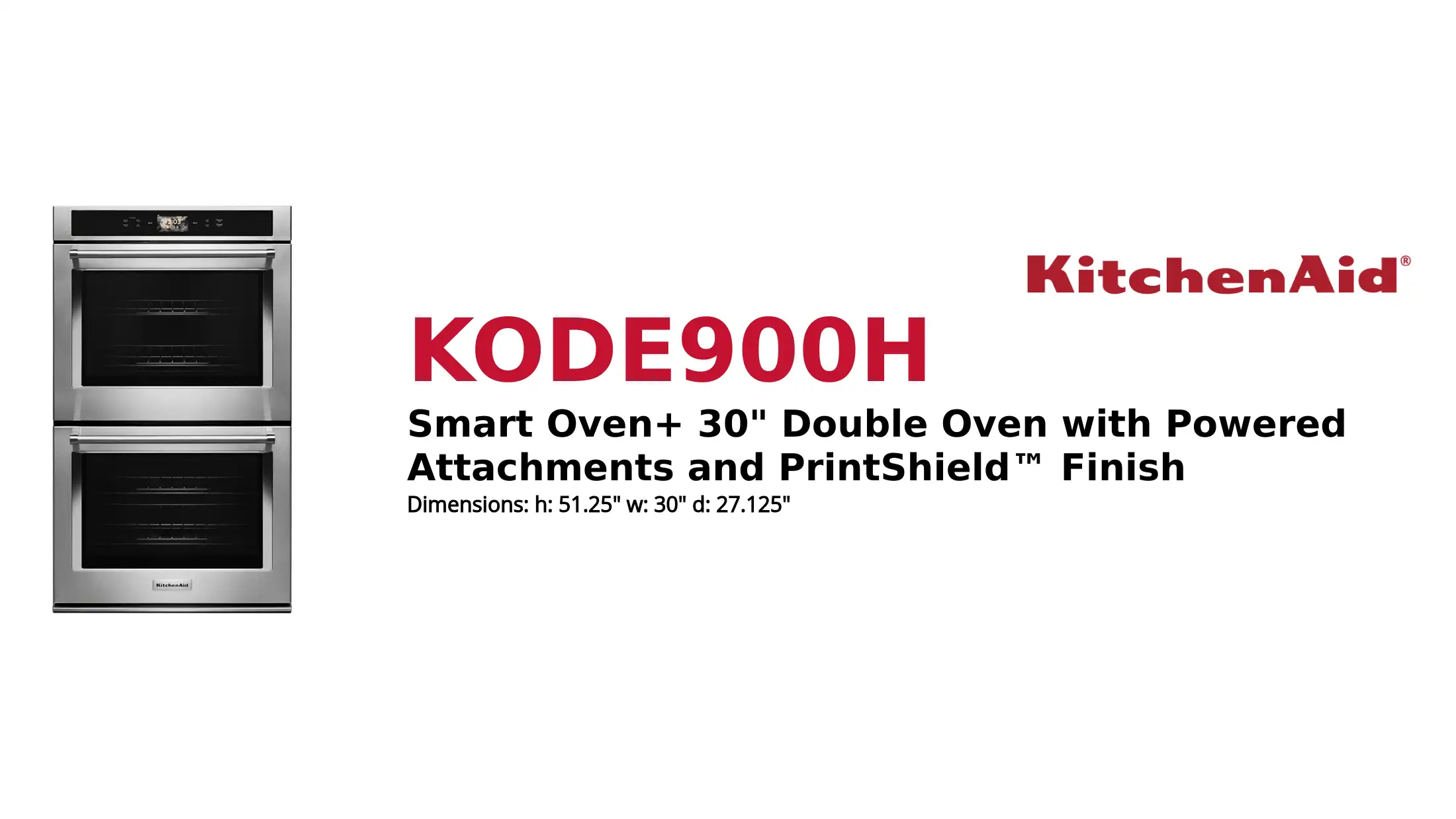 KODE900H product brief thumbnail