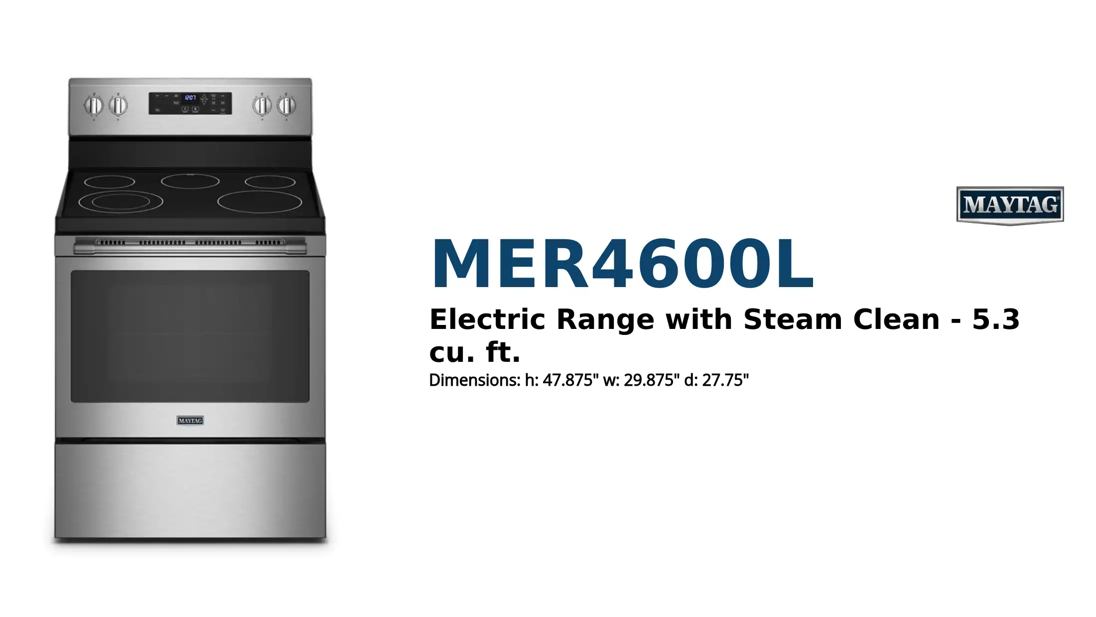 MER4600L product brief thumbnail