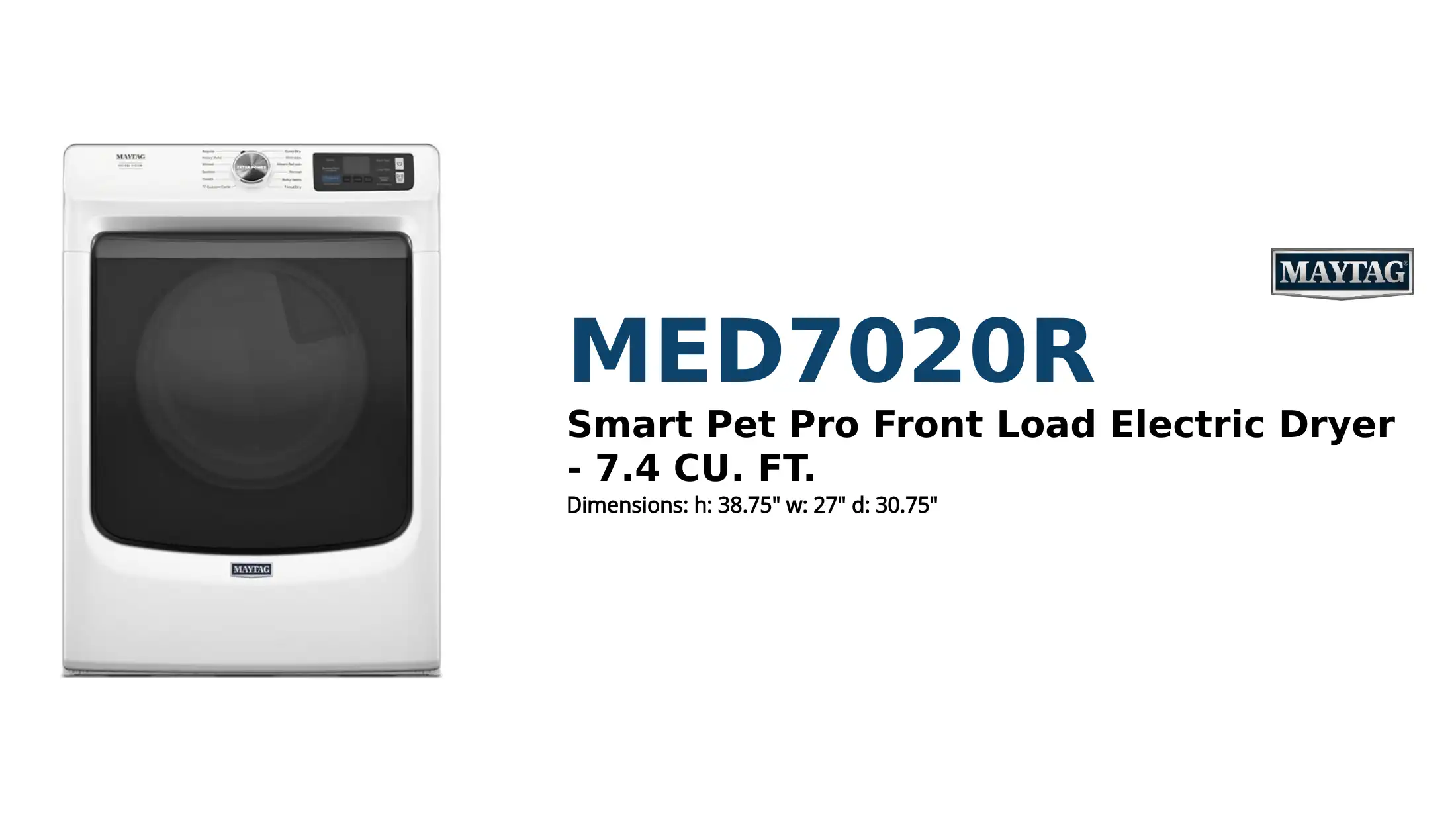 MED7020R product brief thumbnail