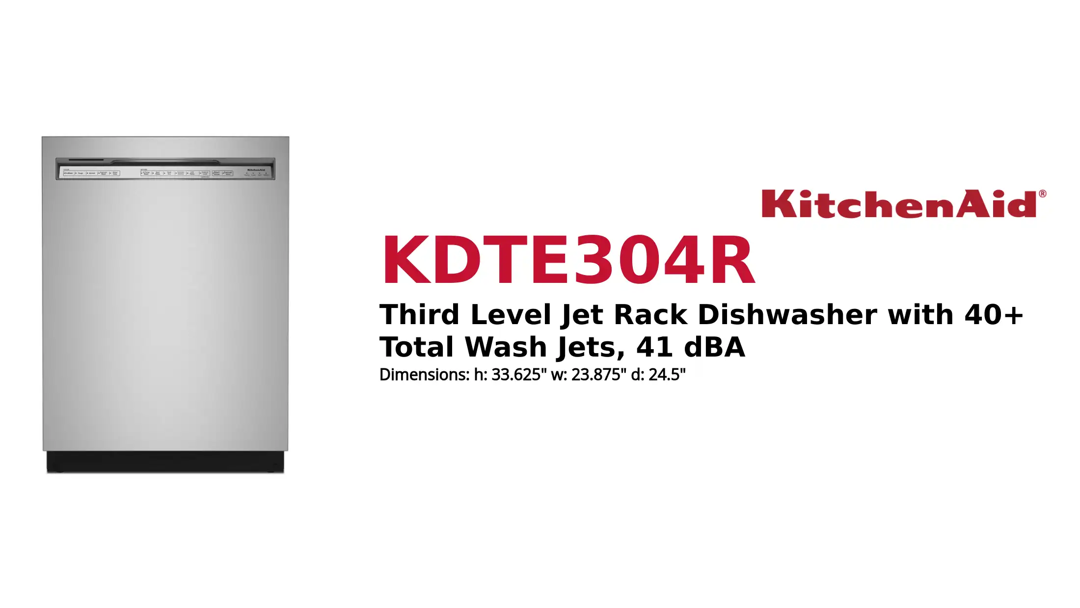 KDTE304R product brief thumbnail