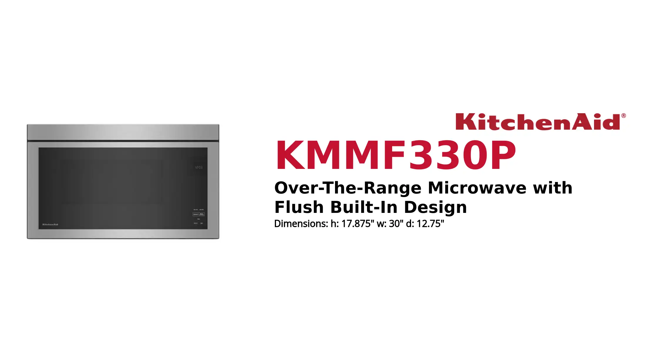 KMMF330P product brief thumbnail