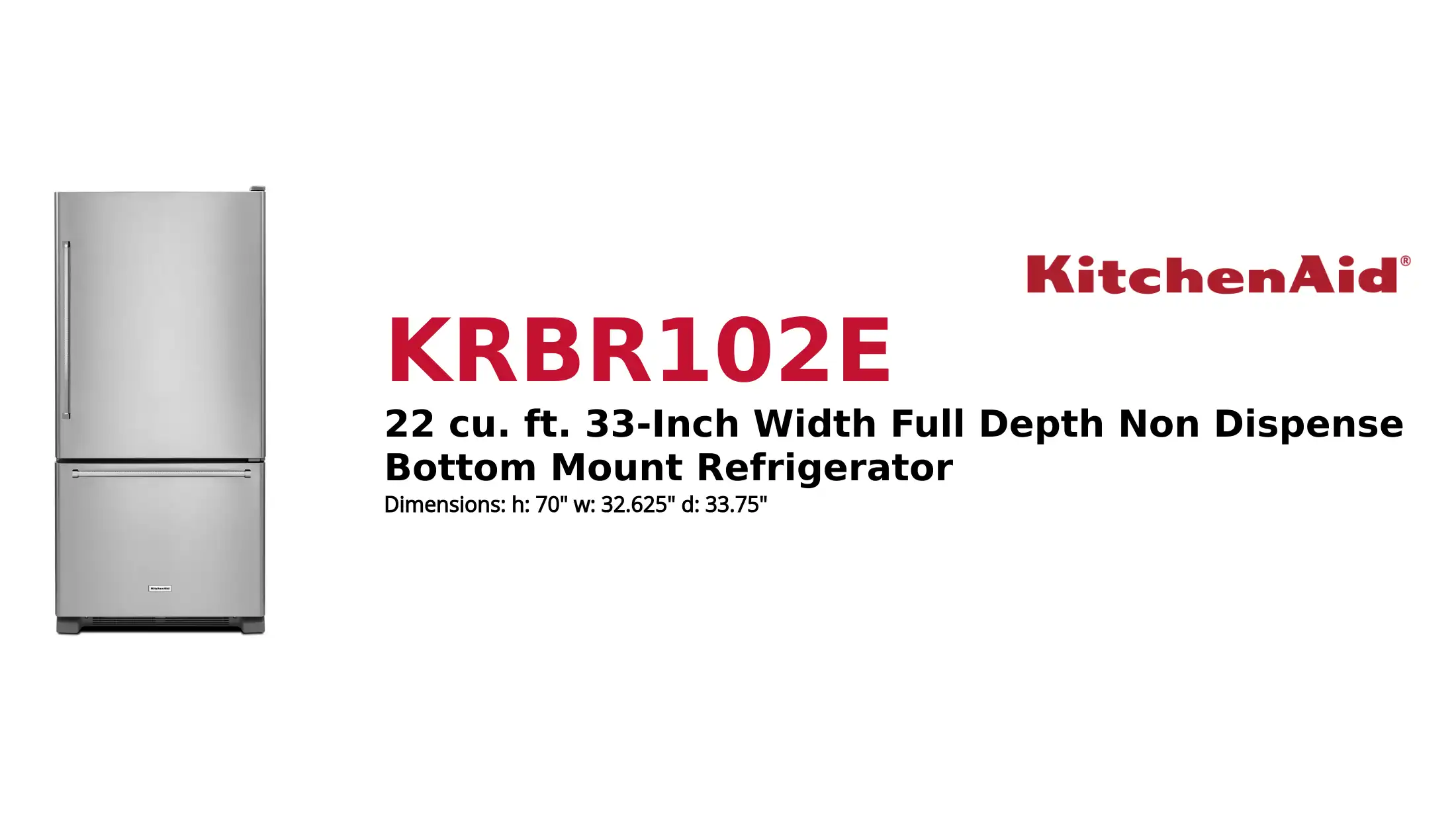 KRBR102E product brief thumbnail