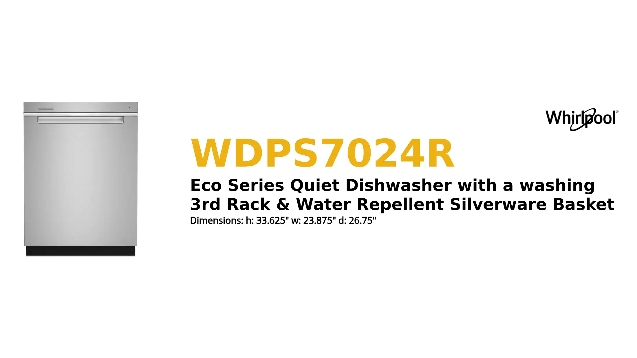 WDPS7024R product brief thumbnail