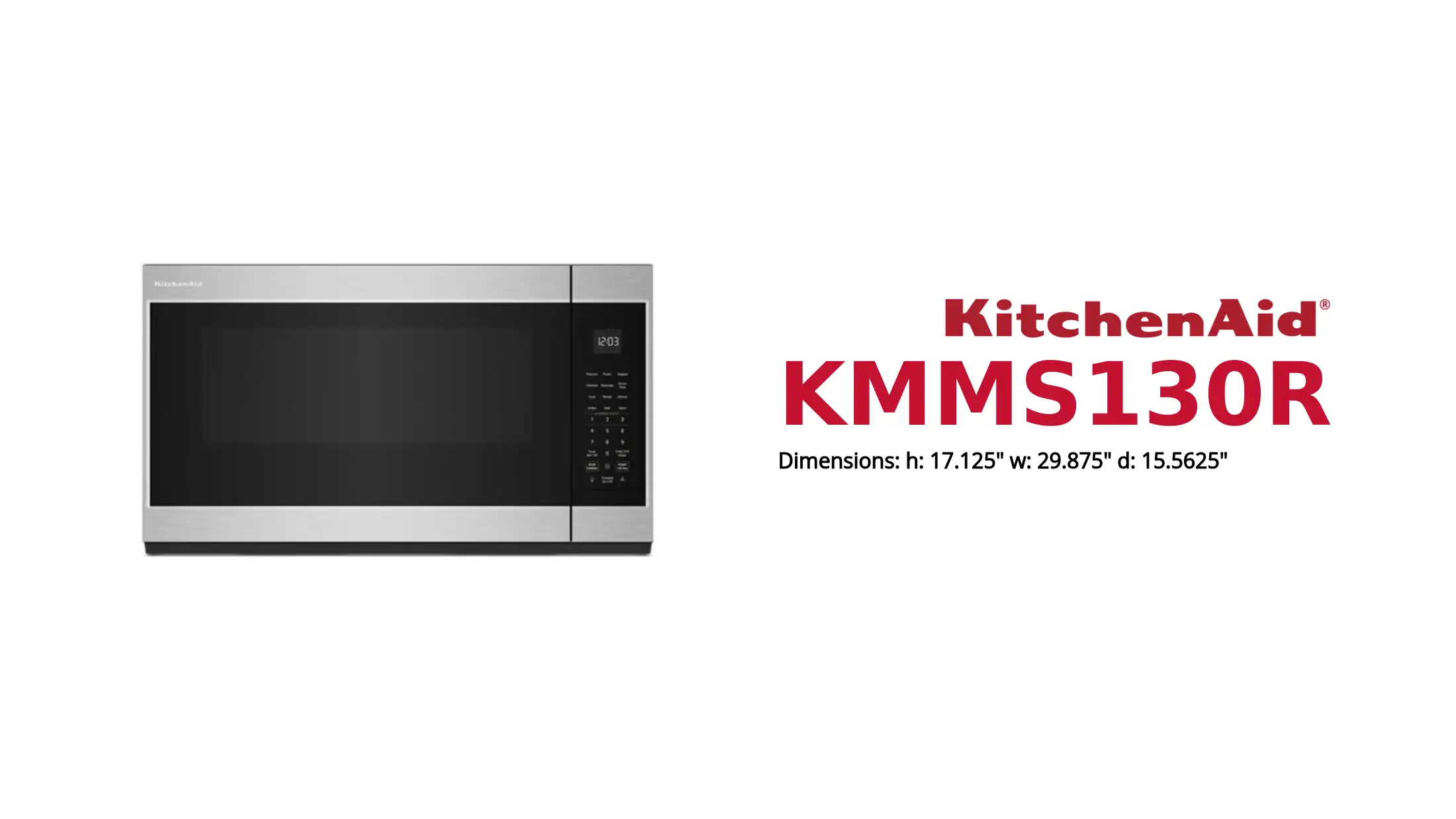 KMMS130R product brief thumbnail