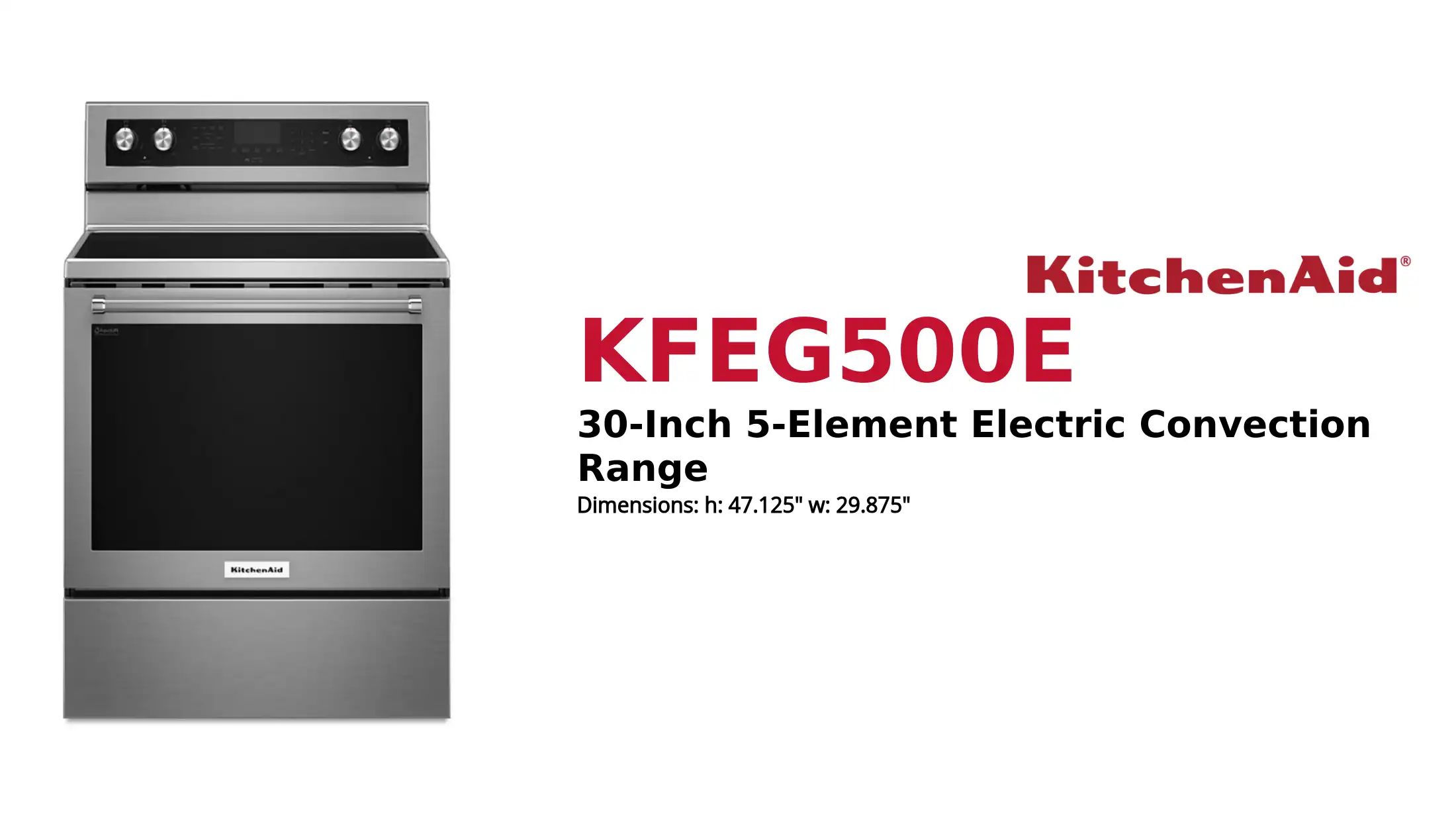 KFEG500E product brief thumbnail