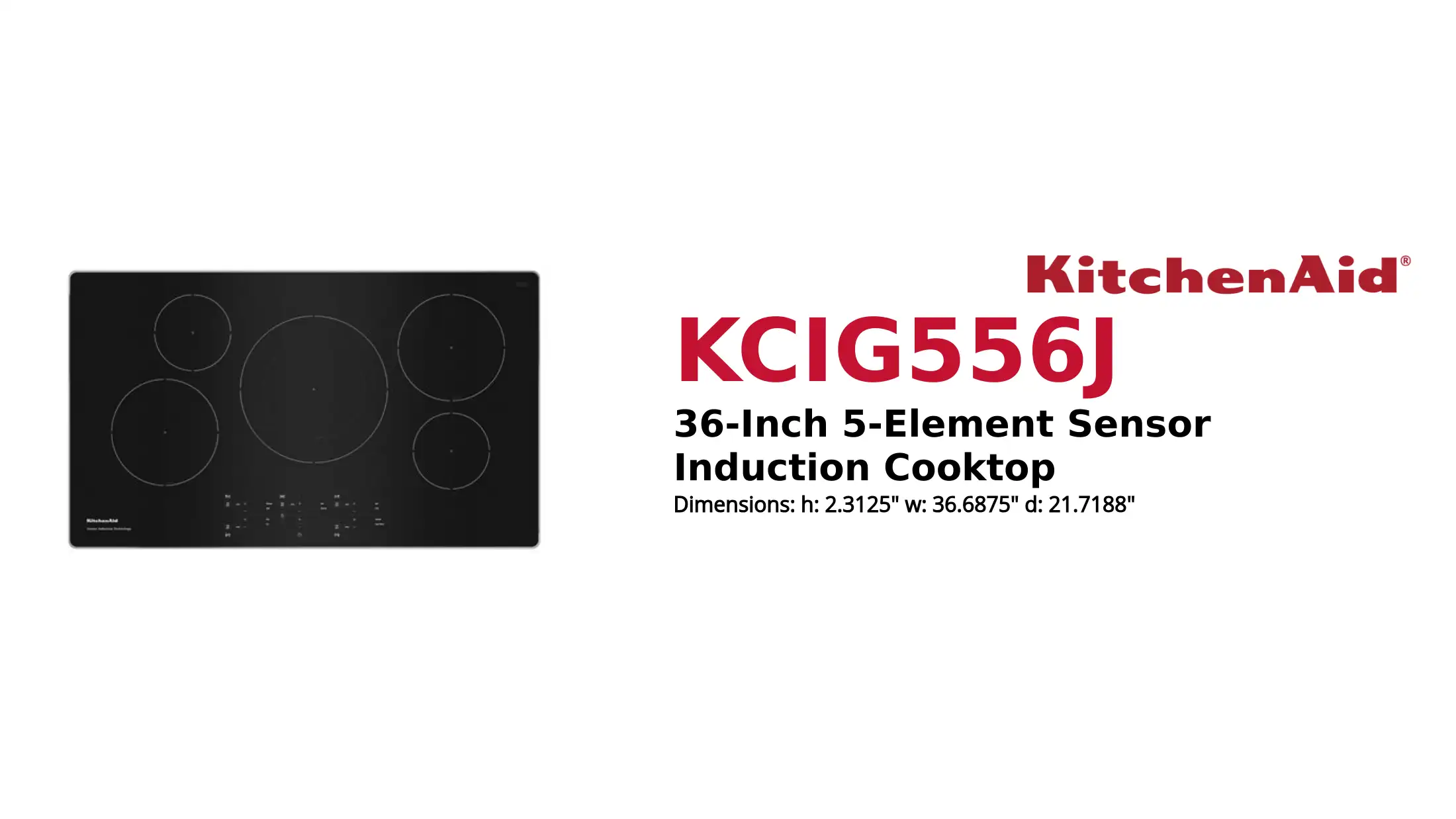 KCIG556J product brief thumbnail