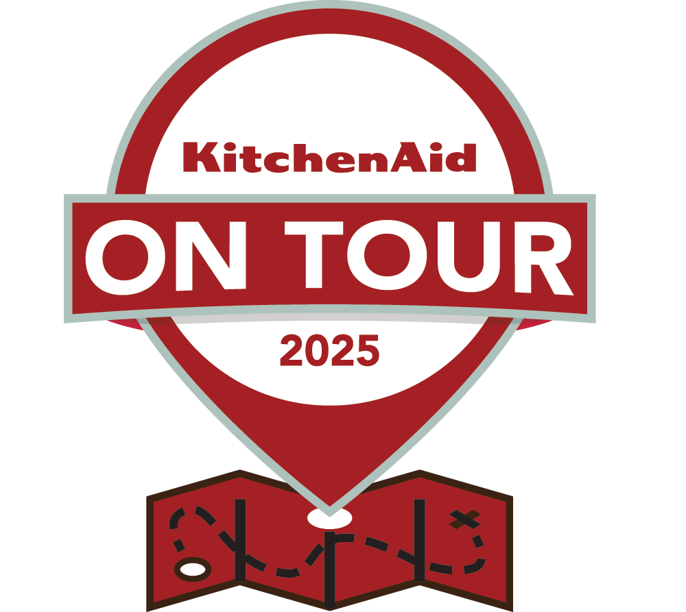 kitchenaid on tour